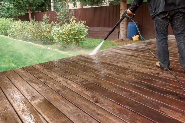 Professional  Pressure Washing Services in North Lauderdale, FL